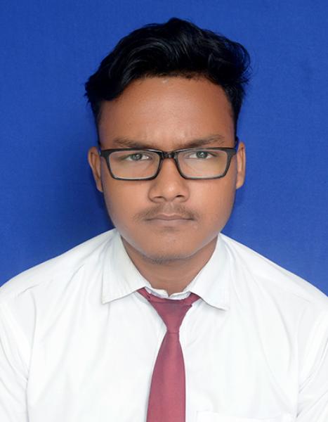 RAGHU NATH MURMU
